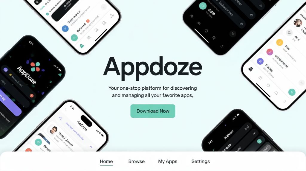 appdoze